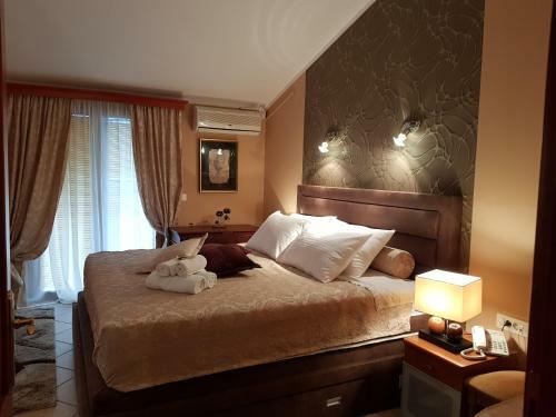 Apartments Bogdanovic