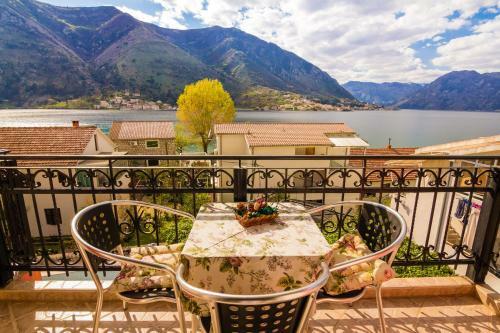 Apartments Bogdanovic