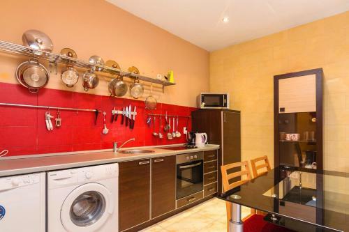 Kotor Emerald Apartments