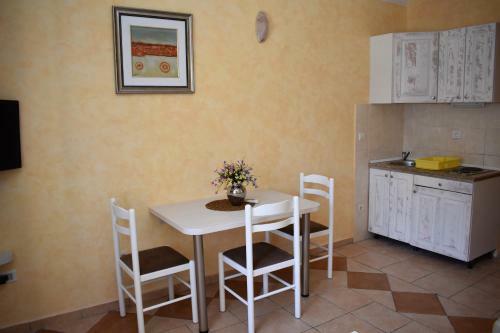 Lanterna Apartments