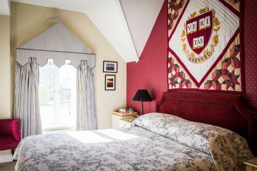 Hotel Leander Club