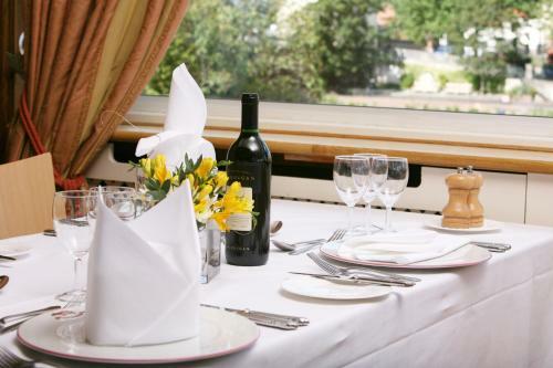 Hotel Leander Club