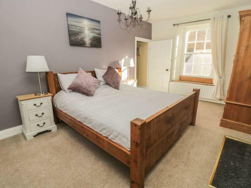 Hare & Hounds House, Hexham
