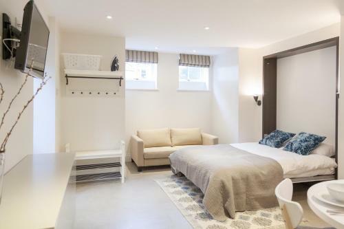 Apartamento The Skylark Studio By Rentmyhouse