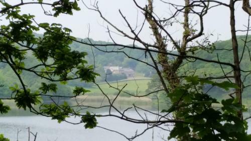 Hostal Mandeley Guest House