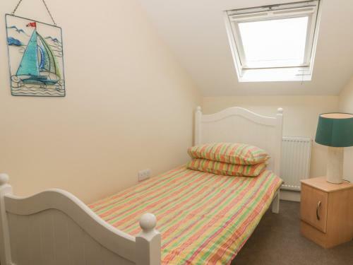 The Sea Glass Loft, Hornsea