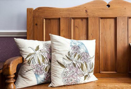 Bed & Breakfast Gable End Guest House