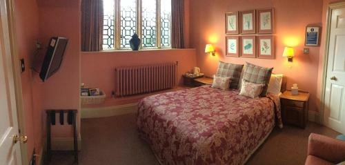 Hotel Dillington House