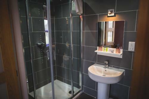 Bed & Breakfast The Quarry Burn Guest House & Restaurant