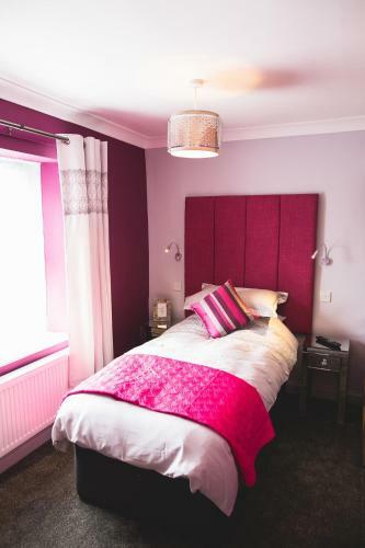 Bed & Breakfast The Quarry Burn Guest House & Restaurant