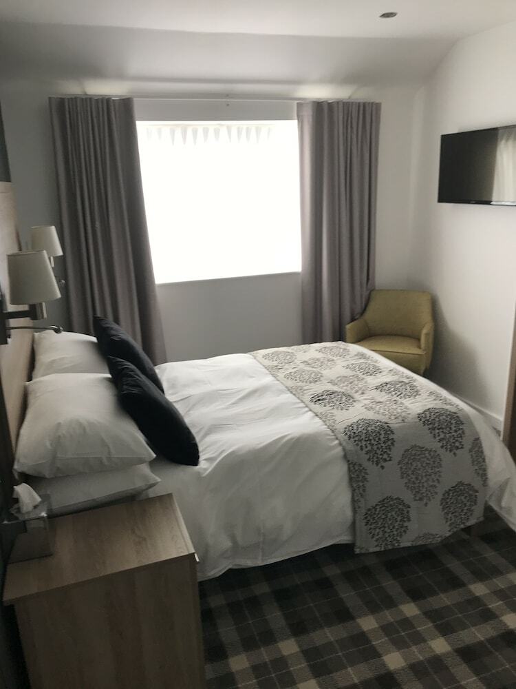 Hotel The Piebald Inn
