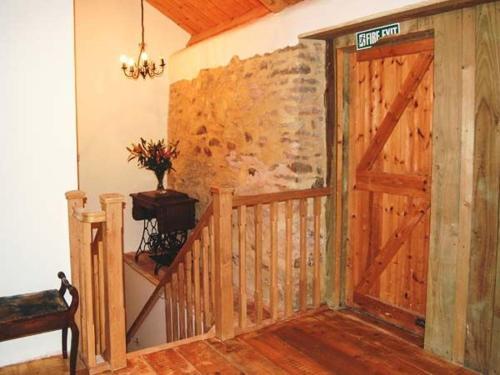 The Byre, Ilfracombe