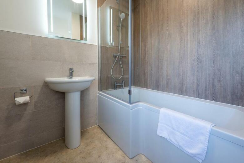 Bed & Breakfast Rickerby Grange
