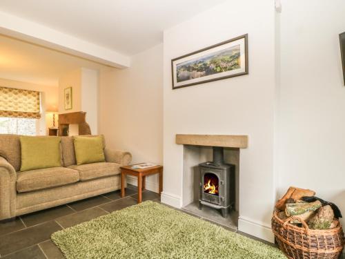 Roselea, Keswick