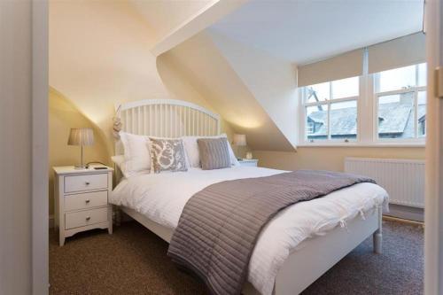 Apartamento Noble Cottage