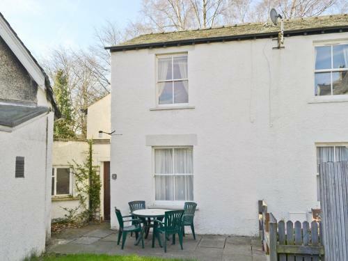 Grisdale Cottage