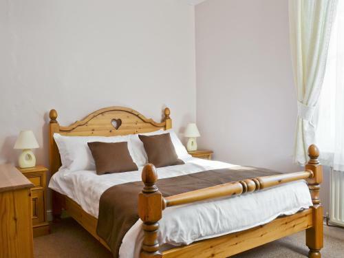Grisdale Cottage