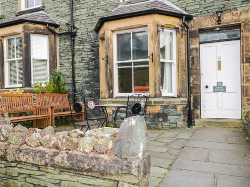 Jubilee Cottage, Stanger Street
