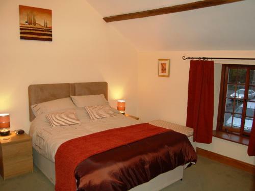 Fryston Cottage