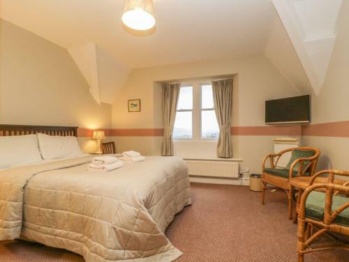 Somervell, Keswick