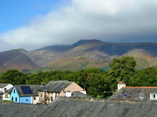 Catbells Cottage (keswick)
