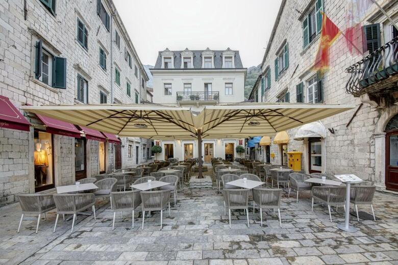 Hotel Vardar