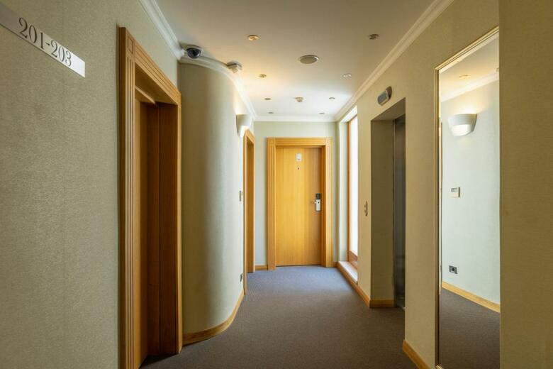 Hotel Vardar