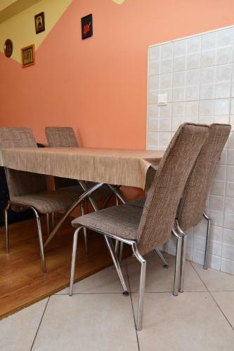 Apartments Villa Marta