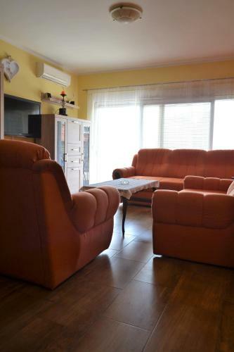 Apartments Villa Marta