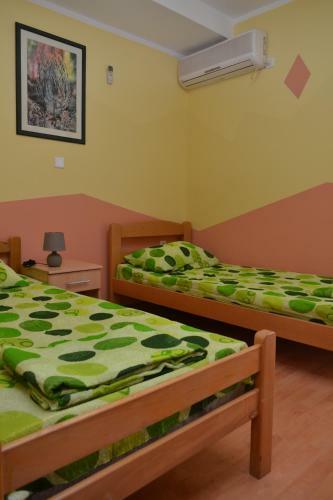 Apartments Villa Marta