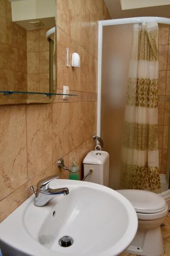 Apartments Villa Marta