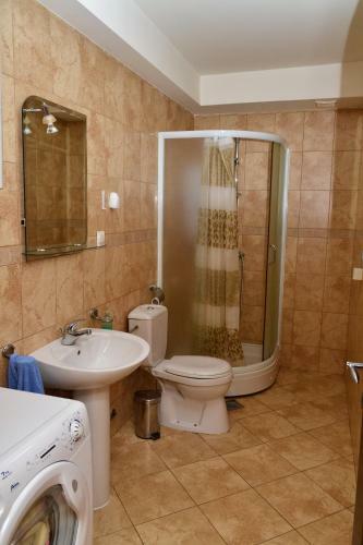 Apartments Villa Marta