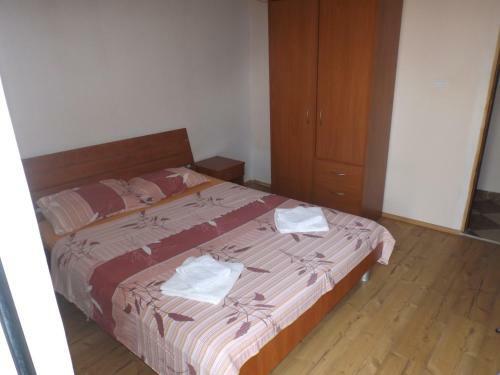Hajdana Apartments