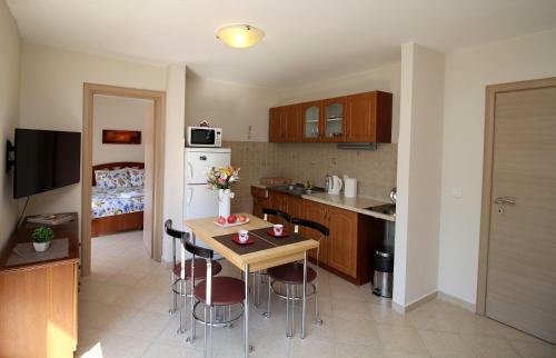 Apartments Kordic