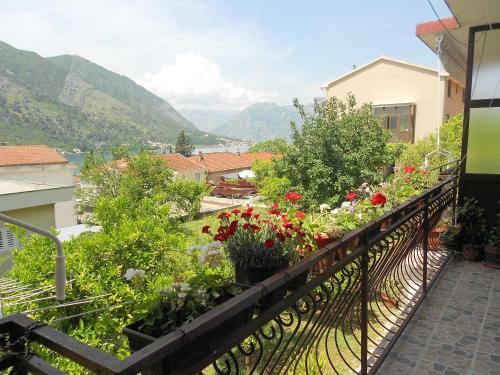 Apartments Samardzic