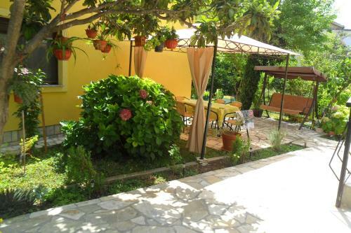Apartments Matkovic