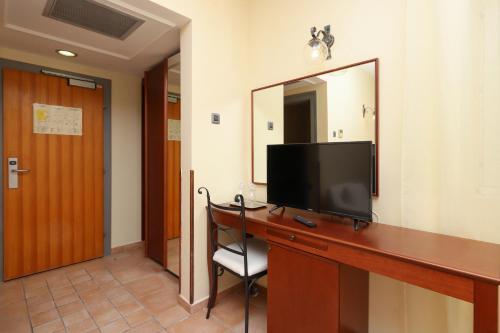 Hotel Splendido