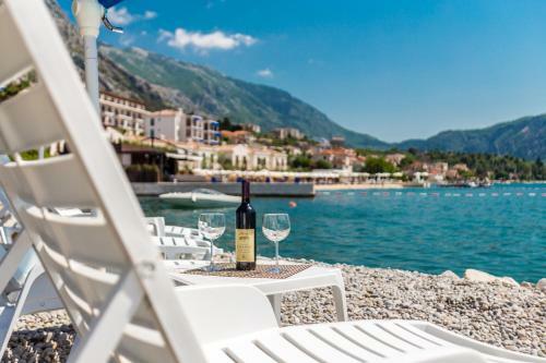 Hostal Villa Donkovi?