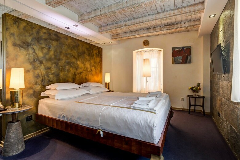Hotel Hippocampus