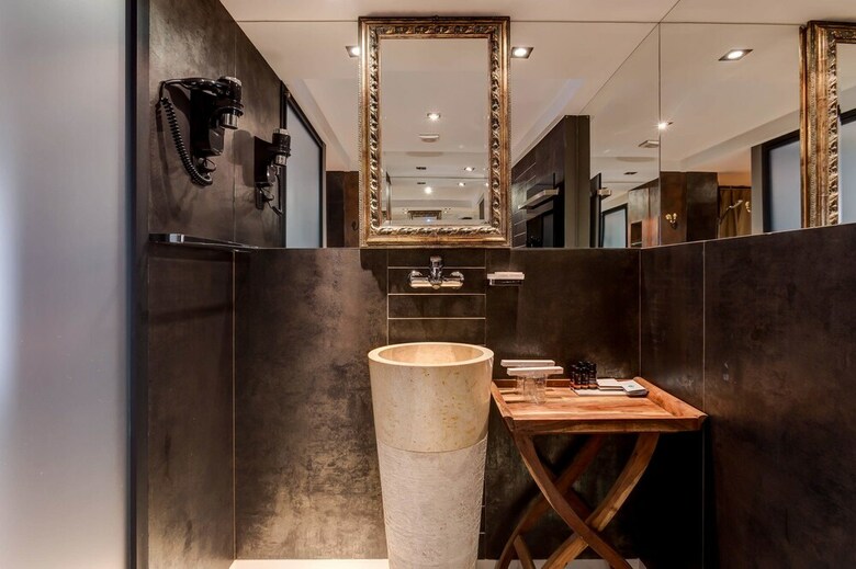 Hotel Hippocampus