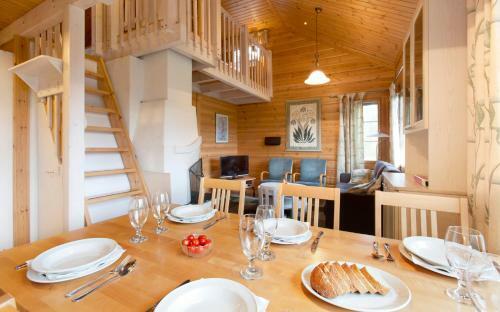 Apartamentos Holiday Club �ht�ri Villas