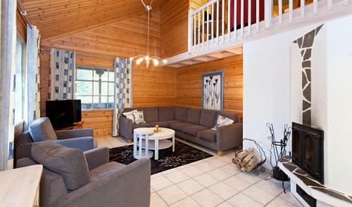 Apartamentos Holiday Club �ht�ri Villas
