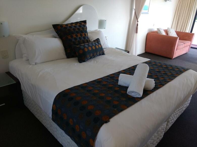 Hotel Diamond Island Resort
