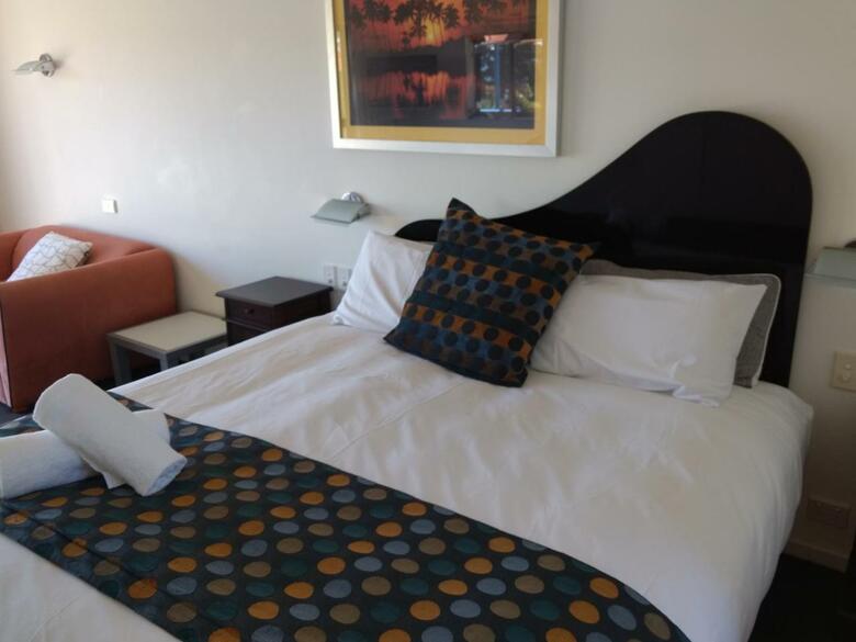 Hotel Diamond Island Resort