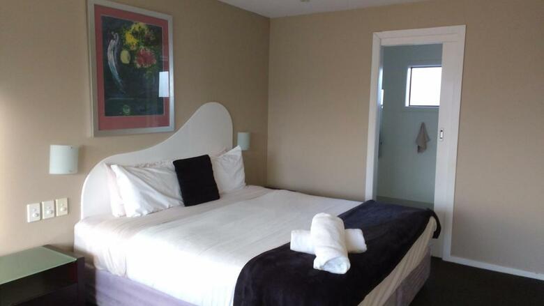 Hotel Diamond Island Resort