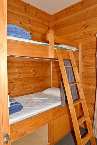 Albergue Bicheno Backpackers