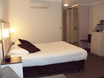 Motel Beachfront Bicheno