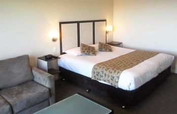 Motel Beachfront Bicheno