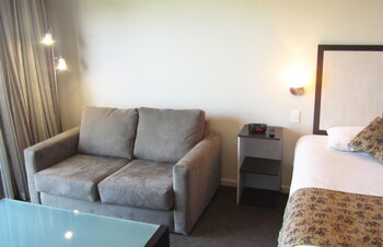 Motel Beachfront Bicheno