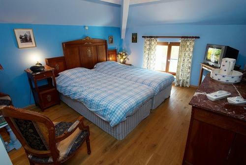 Hotel Het Pachthof